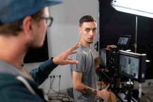 Maestría Universitaria en Estudios Avanzados en Cinematografía