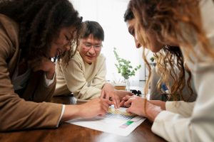 Máster Universitario en Intervención Social en las Sociedades del Conocimiento