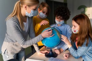 Licenciatura En Ciencias Sociales