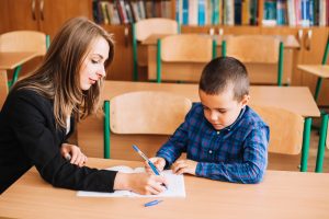 Licenciatura en Educación Básica Primaria